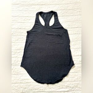 Lululemon Love Tank Top with Pocket